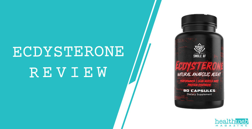 Ecdysterone Review – Natural Muscle Growth and Performance Supplement
