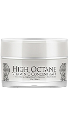 High Octane C Serum Review – Vitamin C Skincare Formula
