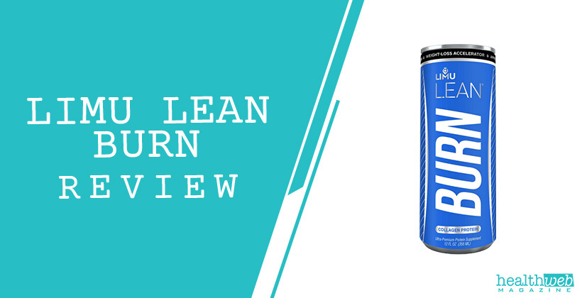 Limu Lean Burn Review – Weight Management & Energy Supplement