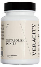 Veracity-Metabolism-Ignite