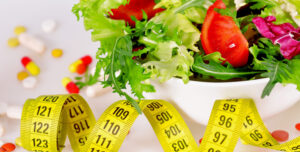 Diet Banner
