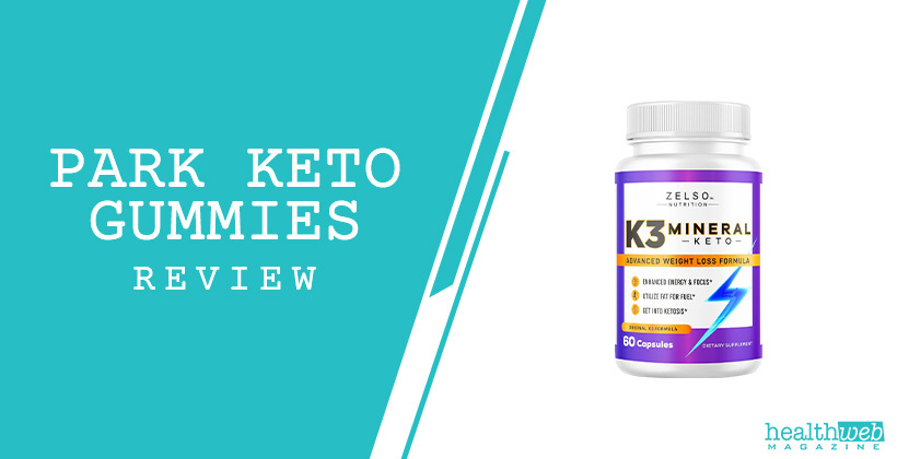 K3 Spark Keto Gummies Review – Ketosis Support & Weight Management Bottle