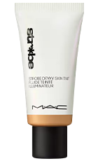 MAC Strobe Dewy Skin Tint Review – Lightweight Radiant Coverage