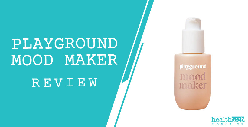 Playground Mood Maker Review – Intimacy Oil Bottle for Enhanced Pleasure