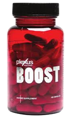Plexus Boost Review – Natural Dietary Supplement Bottle