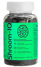 ShroomIQ Gummies