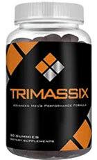 Trimassix Gummies