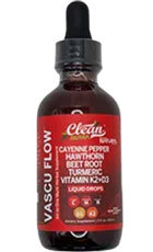 Vascu Flow Drops