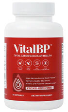 VitalBP