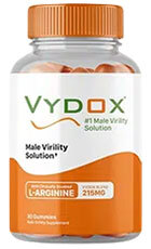 Vydox Gummies