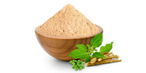 ashwaganda