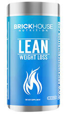 brickhouse nutrition lean