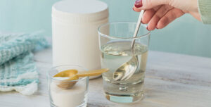 Joint Supplements