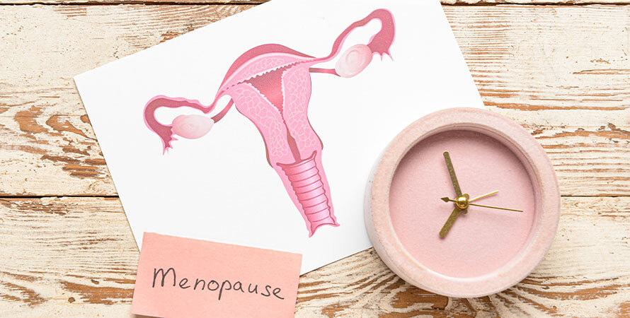 menopause