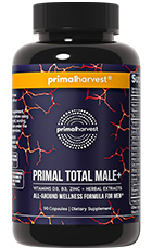Primal Total Male+