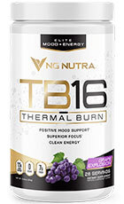Tb16 Thermal Burn Smm