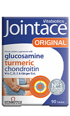 JointAce Review – Joint Health Supplement Bottle Image