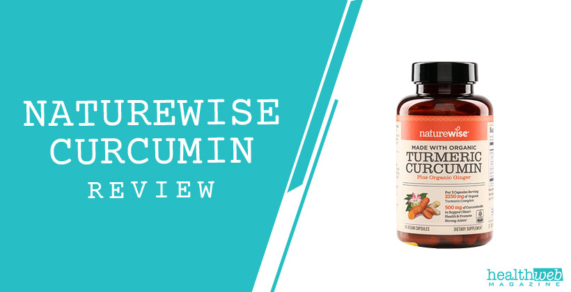Turmeric Curcumin Review – Joint Support Supplement Bottle