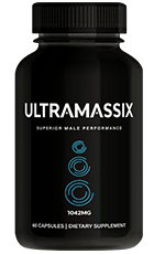 UltraMassix Review – Male Enhancement Supplement for Performance and Stamina