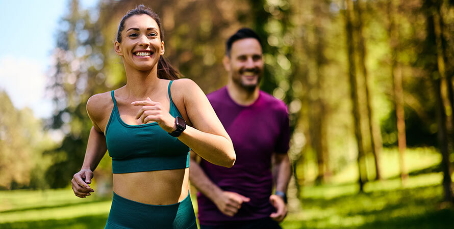 Physical activity and exercise