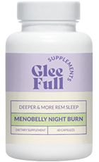 Dietary supplement for sleep and weight