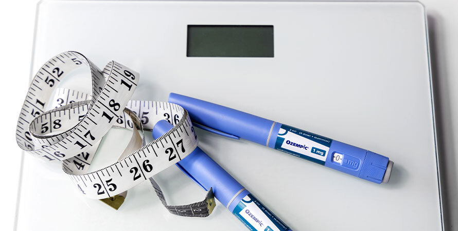 how weight loss pills work