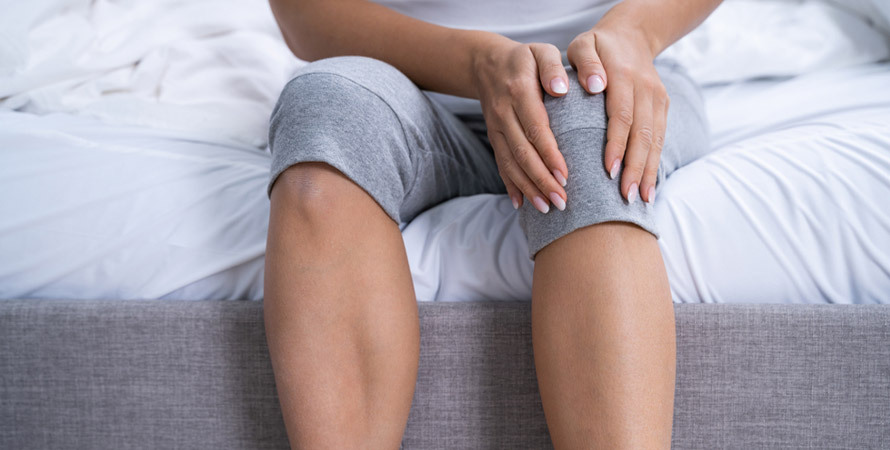 what causes joint pain