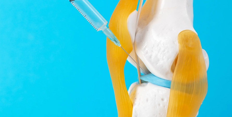 what causes joint pain