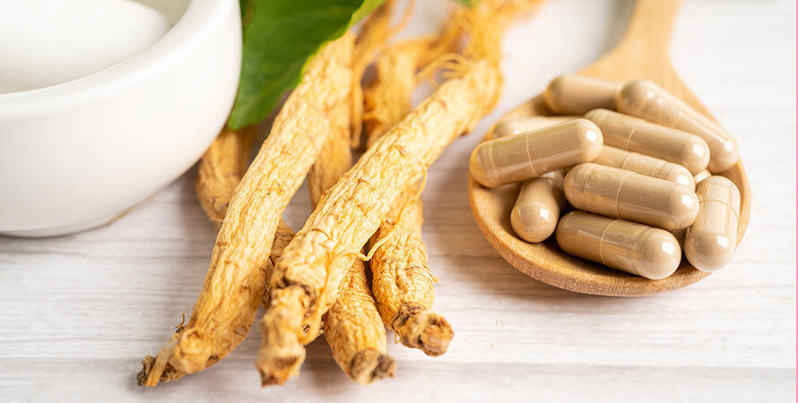 Safe Male Enhancement Supplements: Common Ingredients