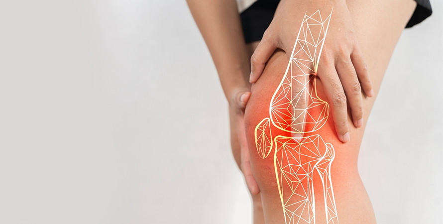 Can Dehydration Cause Joint Pain? Signs of Stiff, Aching Joints