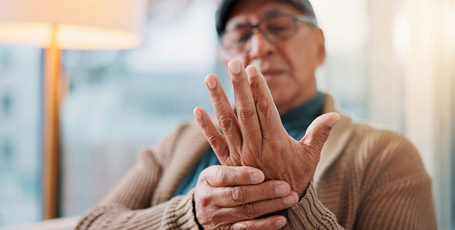 Does Fibromyalgia Cause Joint Pain? Widespread Pain and Stiffness