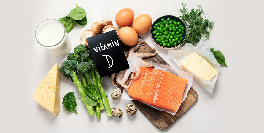 Does Vitamin D Deficiency Cause Joint Pain? Nutrition and Lifestyle Tips