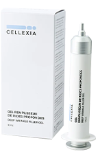 Cellexia Wrinkle Gel Review – Anti-Aging Wrinkle Treatment Gel Bottle