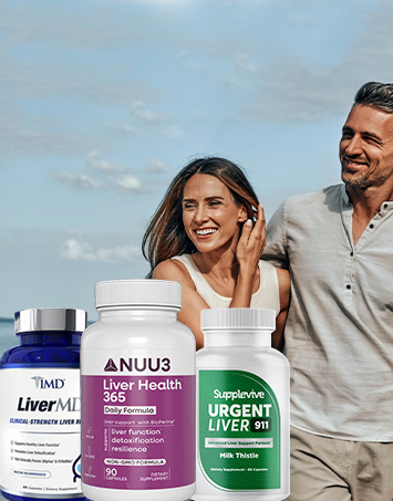Liver Health 365