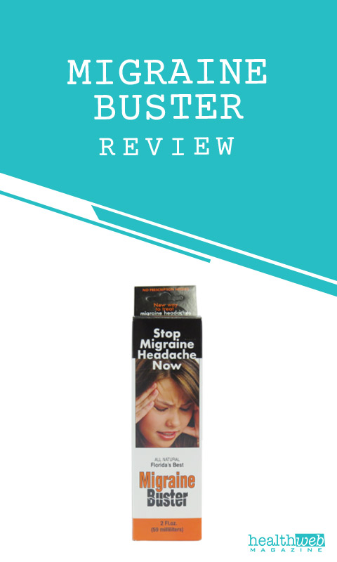 Migraine Buster Review – Essential Oil Formula for Migraine Relief