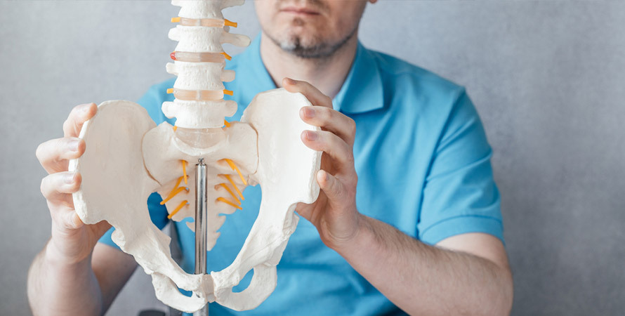 Sacroiliac Joint Pain – Causes, Symptoms, and Relief Tips