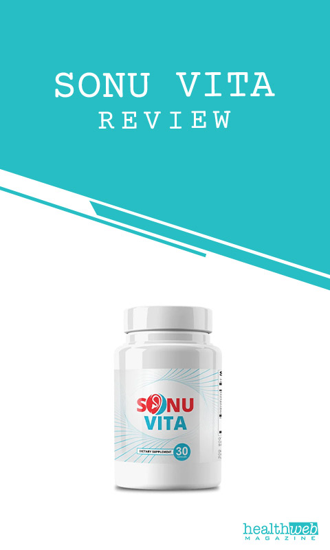 Sonu Vita Review – Hearing Health & Tinnitus Support Supplement