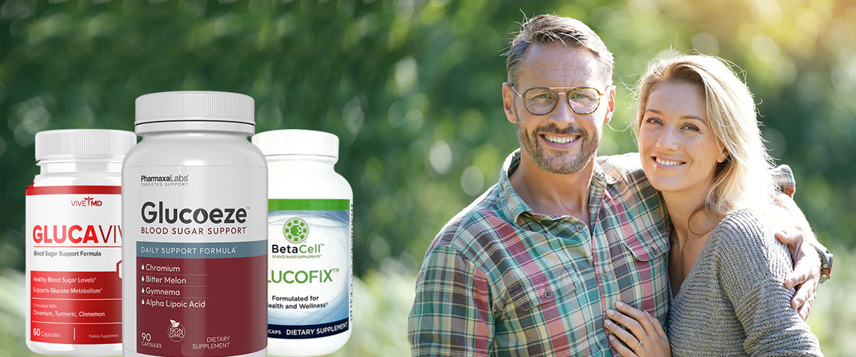 Glucoeze