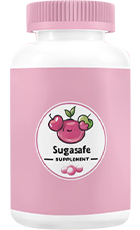 SugaSafe Review – SugaSafe Blood Sugar Support Supplement Bottle
