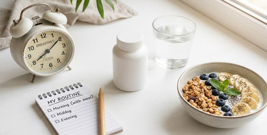 Probiotics vs Digestive Enzymes – Do You Need Both for Gut Health?