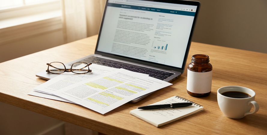 Research Strengths and Limitations – What Consumers Should Know