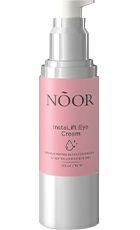 Noor InstaLift Eye Cream Review – Under-Eye Skincare