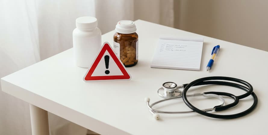 Natural Joint Health Supplements – Safety & Side Effects