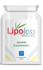 LipoLoss Review — Psyllium Husk Appetite Support Tablets