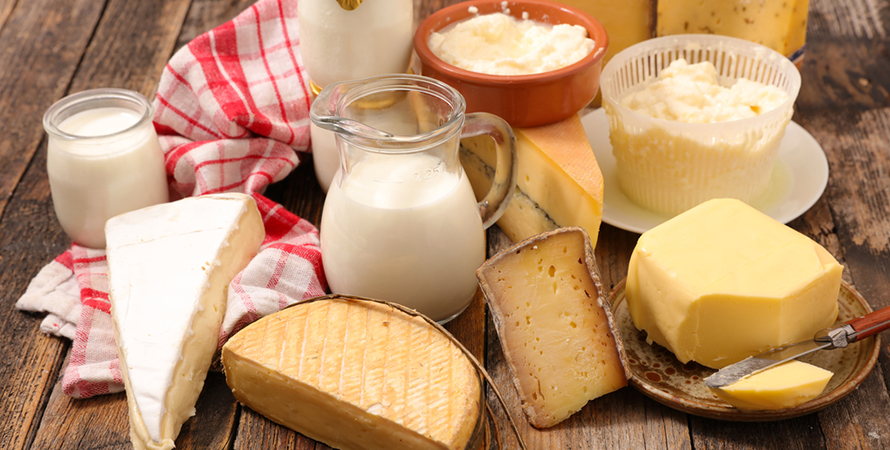 Dairy