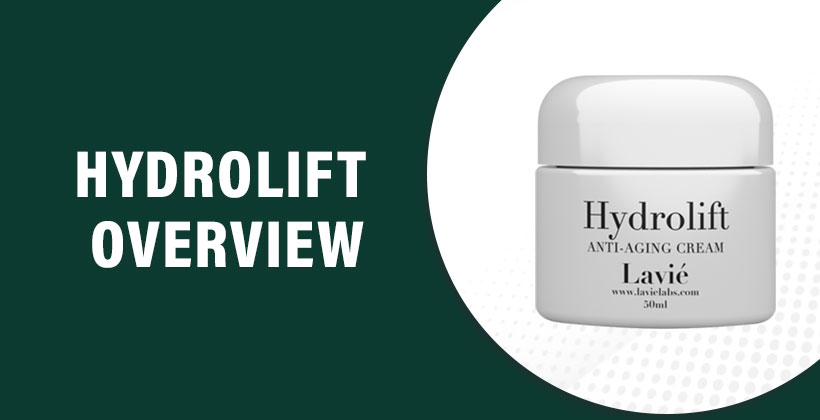 Hydrolift