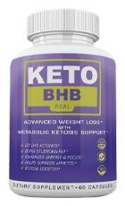 Keto BHB