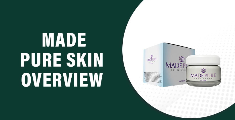 Made Pure Skin