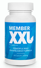 Member XXL