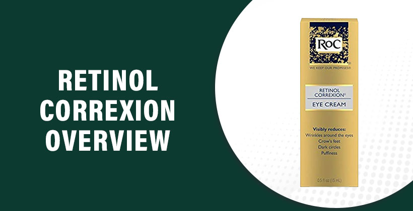 Retinol-Correxion